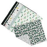 OSALADI 7 Blätter Baumwollstoff Patchwork Stoffe Vintage Bedruckt DIY Nähstoff für Puppenkleidung Quilten Handarbeiten Langlebig und Vielseitig für Kissen Taschen Dekoration