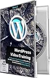 WordPress- Video-Training Vol.2 (Win+Mac+Tablet)