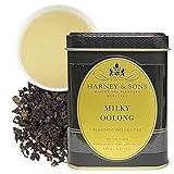 Harney & Sons Milky Oolong Tea, loser Tee in 85 ml Dose