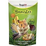 Tropical Hamster - 500 g