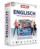 Berlitz Englisch - Fortgeschrittenen-Level (inkl. Power Translator Englisch)