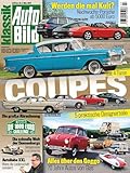 AUTO BILD KLASSIK 3/2025 'Coupés'