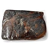 XXL Schwarzwälder Schinken 3,368 kg – Original geräucherter Rohschinken aus der Nuss/Hüfte – Aromatisch & herzhaft – Traditionell über Buchenholz geräuchert