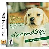 Nintendogs - Labrador & Friends