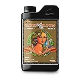 Weedness Advanced Nutrients pH Perfect Sensi Coco Bloom A&B 500 ml - Pflanzendünger Grow Anbau Indoor Tomaten Rasen Orchideen