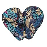 BESPORTBLE Tischtennistasche Schläger Tischtennis Fall Pickleball-Tasche Paddel Pickleball-Kugeln Mini-Pong-Tisch Gestell Tischtennisplatte Tennis-Griptape Essiggurke Pongbälle Oxford-Stoff