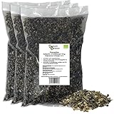Hornspäne Naturdünger 30 kg, 100% natürlicher Dünger mit 14% Stickstoff für Gemüse- und Ziergarten, Natürlicher Stickstoffdünger und Gartendünger mit Langzeitwirkung