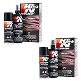 K&N Filters 99-5000EU Reinigungsmittel/Verdünnungsmittel