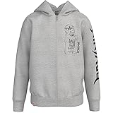 LEGO Ninjago Jungen Sweatjacke mit Kapuze Organic Cotton M12010655