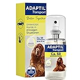 ADAPTIL Transport Spray 60ml