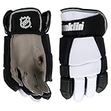 Franklin Sports NHL Youth Junior Street Roller Hockey SX150 Gloves 11' Inch