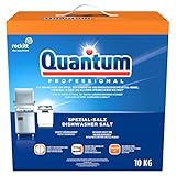 Finish Quantum Professional Spezial-Salz 10kg