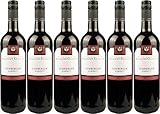 Albrecht-Gurrath Lemberger Kabinett 2023 Feinherb (6 x 0.75 l)