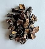 Kaureks Natur Hundeleckerlies, Rinderlunge Trainingssnack 500g, Kausnack, Hundefutter, Kauartikel