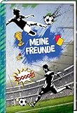 Freundebuch - Fußball - Meine Freunde