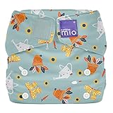Bambino Mio, Miosolo Classic All-in-One Stoffwindel, bio chemikalienfreie Windel