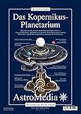 AstroMedia Bausatz Kopernikus Planetarium