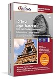 Corso di Francese (PACCHETTO COMPLETO): Software di apprendimento su DVD