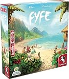 Pegasus Spiele Fyfe (Edition Spielwiese) (deutsche Ausgabe), 59056G, Weiß