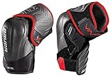 Bauer Vapor 1X Lite Ellenbogenschoner Junior, Größe:L
