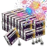 TK Gruppe Timo Klingler 500x Knallerbsen - Fun Snaps Silvester wie Knallteufel Knaller für Jugendlichen & Kinder