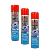 NIGRIN 3X 74045 Entfroster-Spray 400 ml