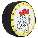 1/10 RC Ersatz Reifen Abdeckung, Universal PU Leder RC Ersatz Reifen Staub dicht Abdeckung Dekorieren Teile Stimmung Dekoration für traxxas tr x4 1/10 RC Raupen-LKW (C)
