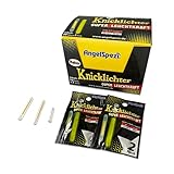 Angelspezi Knicklichter 100 Stück