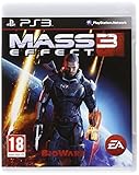 Mass Effect 3 - [PlayStation 3]