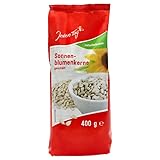 Jeden Tag Sonnenblumenkerne, 400 g