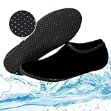 Neopren Socken, Tauchsocken, Neoprensocken Herren Damen, Damen Herren Neopren Socken, Neoprene Socks Tauchsocken, Tauchsocken Neoprensocken, Neoprensocken rutschfest, Neoprene Diving Socks, L