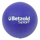 Betzold Sport - Softball 15 cm - Schaumstoff-Ball Kinder-Spielball Gymnastikball Kinderball