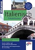 Vokabeltrainer Italienisch