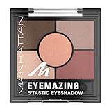 Manhattan Eyemazing 5'Tastic Eyeshadow 003