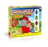 Monopoly Junior Benjamin Blümch Collector's Edition