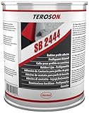 Teroson 238403 2444 Kontaktklebstoff, 670 g