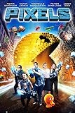 Pixels (4K UHD)