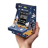 Space Invader Nano Player Pro Portable Retro Arcade