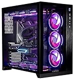 Captiva Highend Gaming R83-306 R7-7800X3D 32GB/1TB SSD RTX 4070 TSuper Win 11