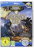 Hidden Expedition: Die vergessenen Inseln