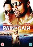 Pain & Gain [DVD]