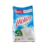 NESTLÉ Molico Magermilchpulver - Leite em Pó Magro, 380g