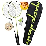 Talbot Torro Badminton-Set Magic Night