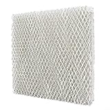 CWOQOCW Honeywell Ersatz-Luftbefeuchter-Filter-Pad HC22E1003, kompatibel mit HE100, HE150, HE220, HE225, Luftbefeuchter für das ganze Haus