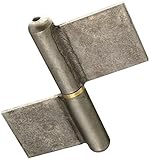 CLEMENSON INDUSTRIE - Schweißgitter G.NR.LAC.070