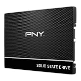 PNY CS900 1TB 2.5” SATA III Internal Solid State Drive (SSD) - (SSD7CS900-1TB-Rb)
