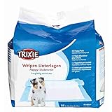 Hygiene-Unterlage Nappy, 40 × 60 cm, 50 St.