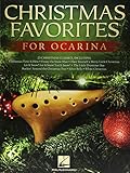 Christmas Favorites for Ocarina