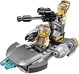 LEGO Star Wars 75131 - Resistance Trooper Battlepack