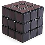 Rubik’s Phantom 3x3 Zauberwürfel, der Klassische 3x3 Cube mit Thermo-Twist, die Farbfelder leuchten erst bei Warmer Berührung, für Logik Akrobaten ab 8 Jahren